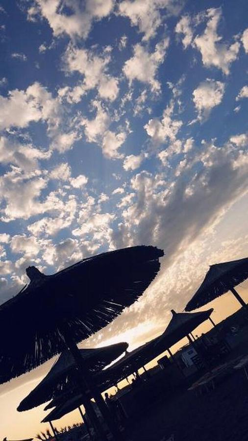 Kompleksi Muja Velipojë Exteriér fotografie